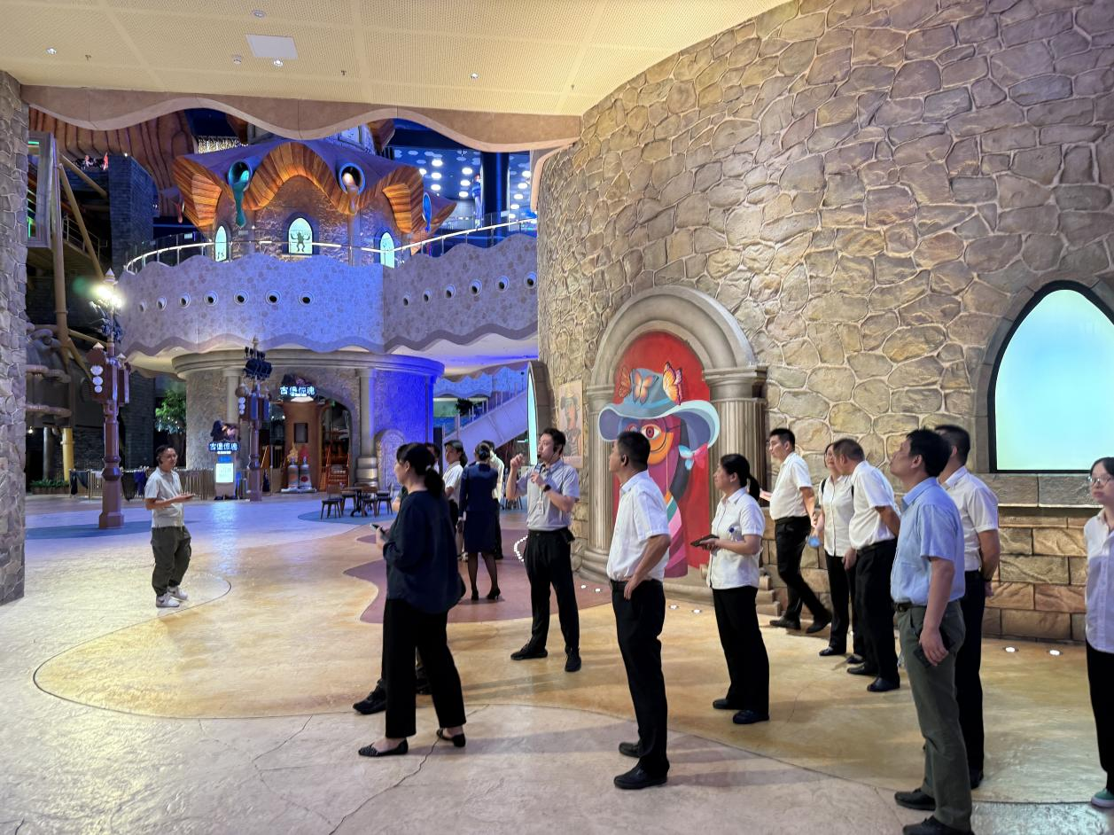 凯时游戏·(中国)集团